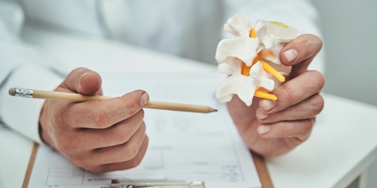 The Non-Surgical Answer for Spinal Stenosis in Charlotte