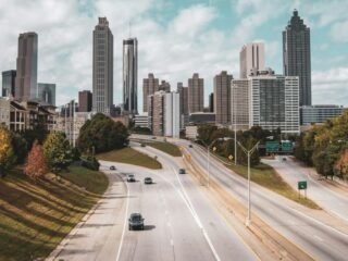 Atlanta Passes 180-Day Moratorium on Self-Storage Facilities