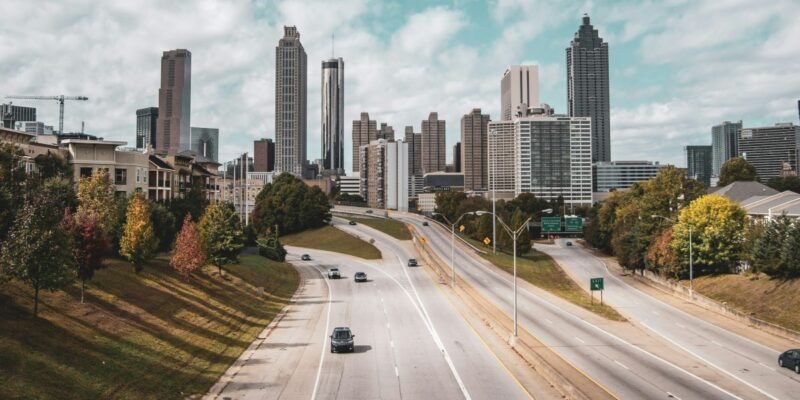 Atlanta Passes 180-Day Moratorium on Self-Storage Facilities