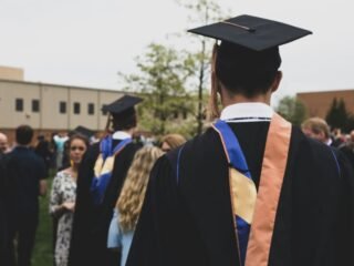 Georgia HOPE and Zell Miller Scholarship Requirements