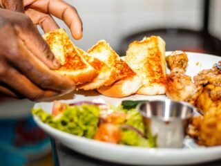 Black-Owned Restaurants Built Atlanta's Soul Food Canon