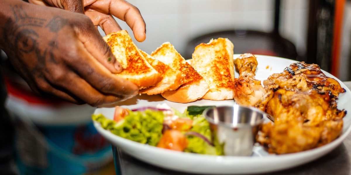 Black-Owned Restaurants Built Atlanta's Soul Food Canon