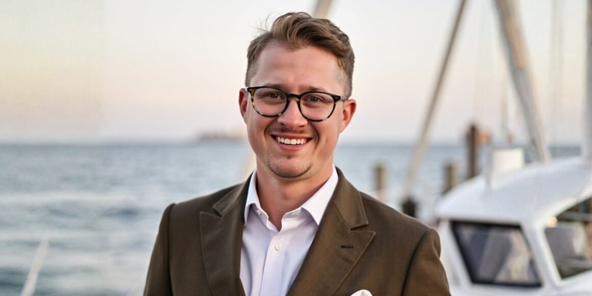 Dr. Connor Robertson on Why Some Entrepreneurs Are Using AI Wrong, and What to Do Instead