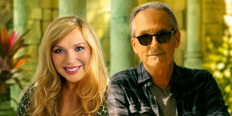 How Eddy Mann and CattSue Are Giving Florida a Heartfelt Musical Voice
