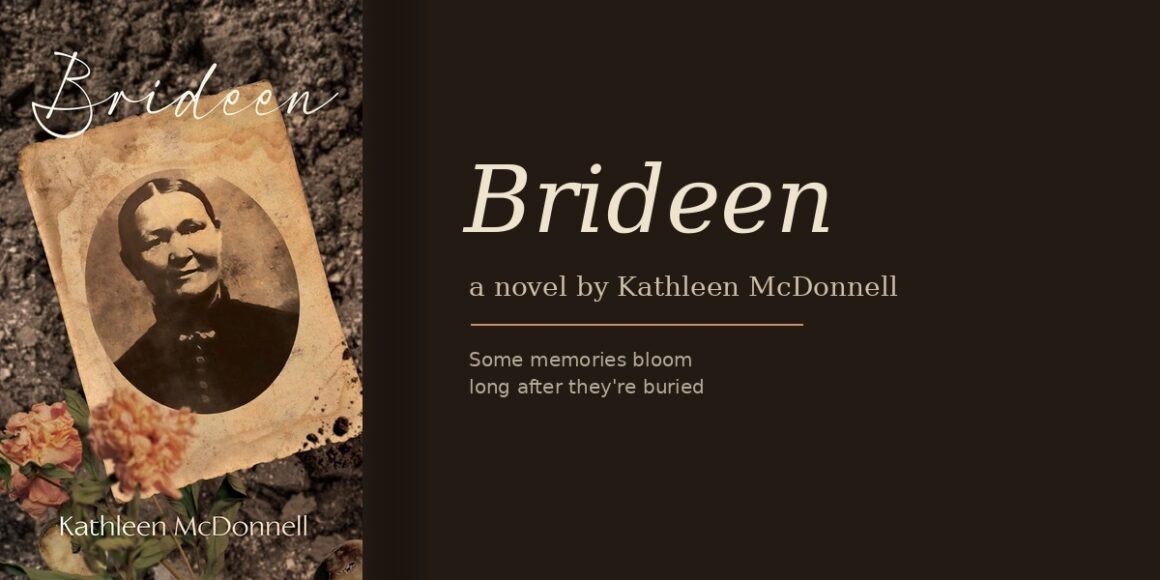 She Found a Photograph and Then Spent Years Finding the Woman Inside It: The Making and the Achievement of Kathleen McDonnell's Brideen