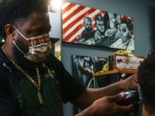 Atlanta Holds the Highest Concentration of Black-Owned Businesses in Any Major U.S. Metro, and a Growing Ecosystem Is Building on That Foundation