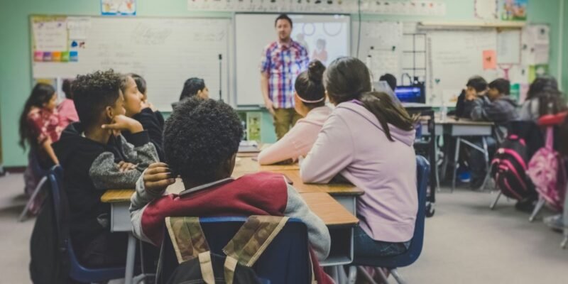 Atlanta Public Schools Board