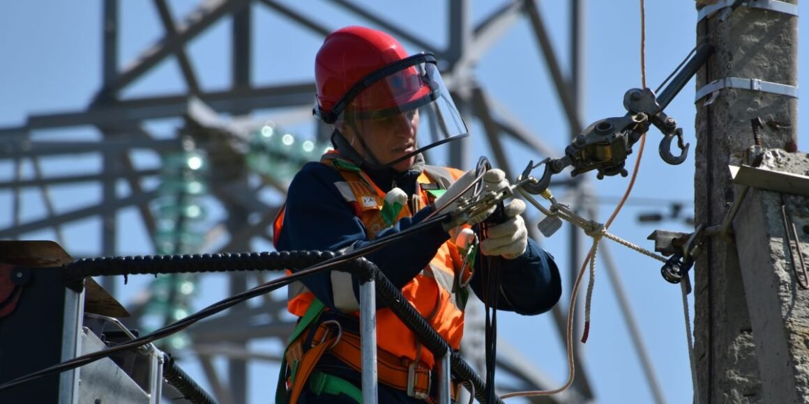 Georgia Regulators Clear Georgia Power's Contract to Supply 3.2 Gigawatts to OpenAI's $20 Billion Effingham County Data Center