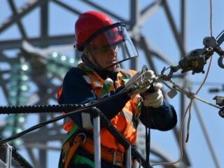 Georgia Regulators Clear Georgia Power's Contract to Supply 3.2 Gigawatts to OpenAI's $20 Billion Effingham County Data Center