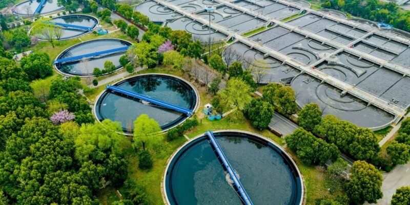 Georgia Water Systems Hacked PLCs Cyberattack 2026