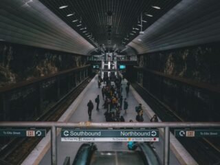 MARTA Raises Long-Term Parking Rates by $2 Per Day and Cuts Free Parking Window to 14 Hours Starting September 14