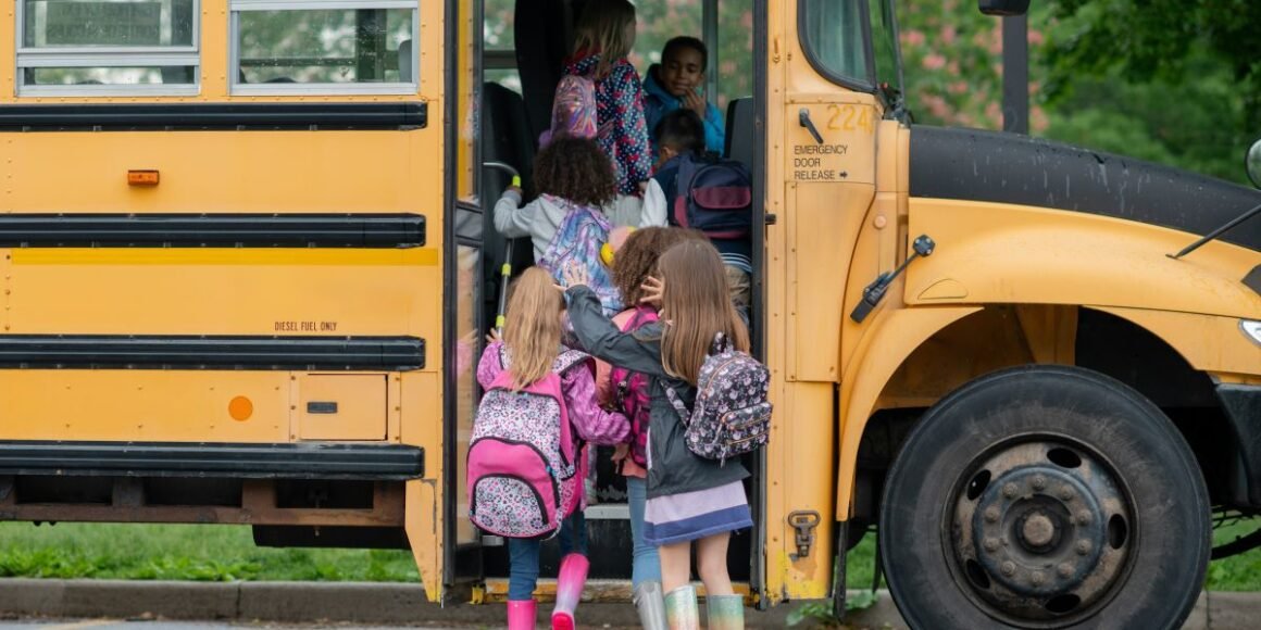 Metro Atlanta Schools Start August 3 with APS Open Houses