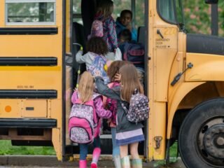 Metro Atlanta Schools Start August 3 with APS Open Houses