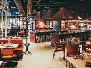 Midtown Atlanta Adds Four Restaurant Concepts Across Spring Quarter and Midtown Union