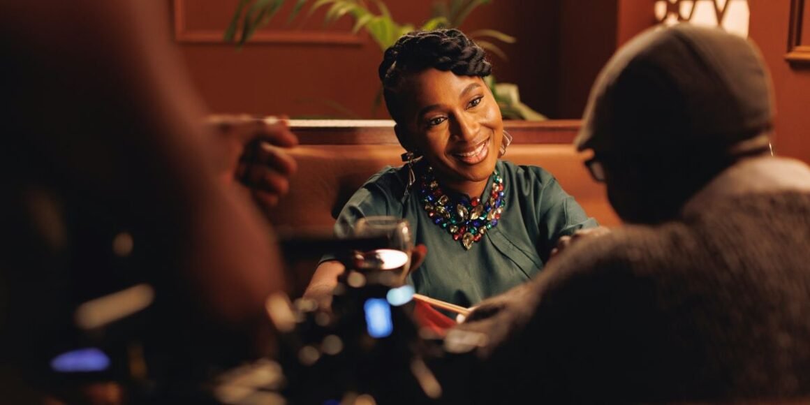 NABJ 2026 Convention Atlanta Career Fair Schedule