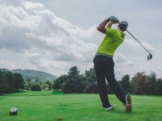 PGA Tour Championship