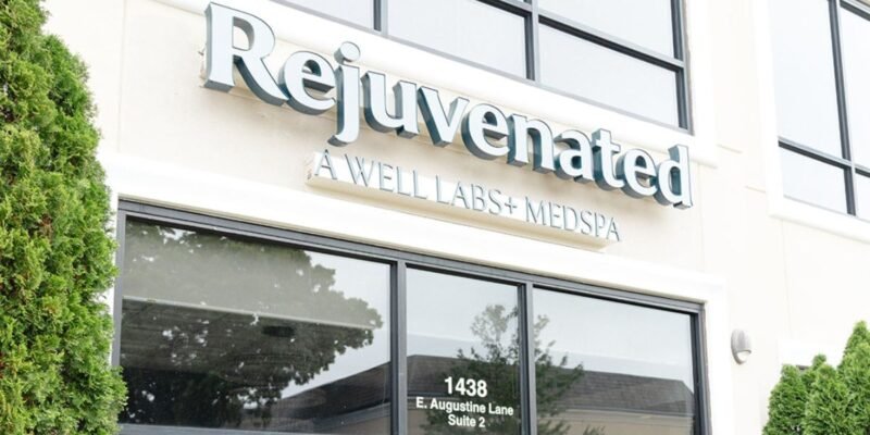 A Northwest Arkansas MedSpa Is Redefining What Beauty From the Inside Out Really Means