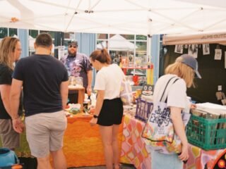 Atlanta Beltline Hosts First Housing Fair, Targets 1,045 Remaining Affordable Homes