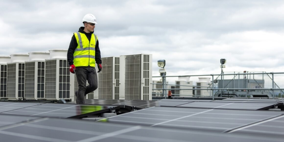 Business Modification Group Is the HVAC Broker Georgia Owners Have Been Looking For