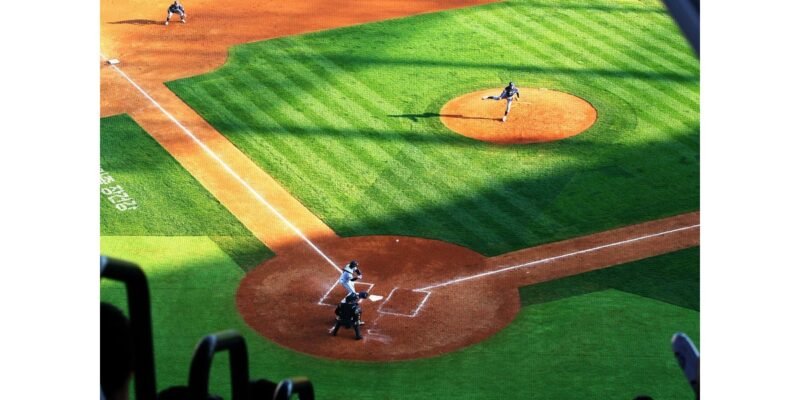 Chris Sale Ejected Before First Pitch, Braves Beat Yankees 2-1 in 10 Innings