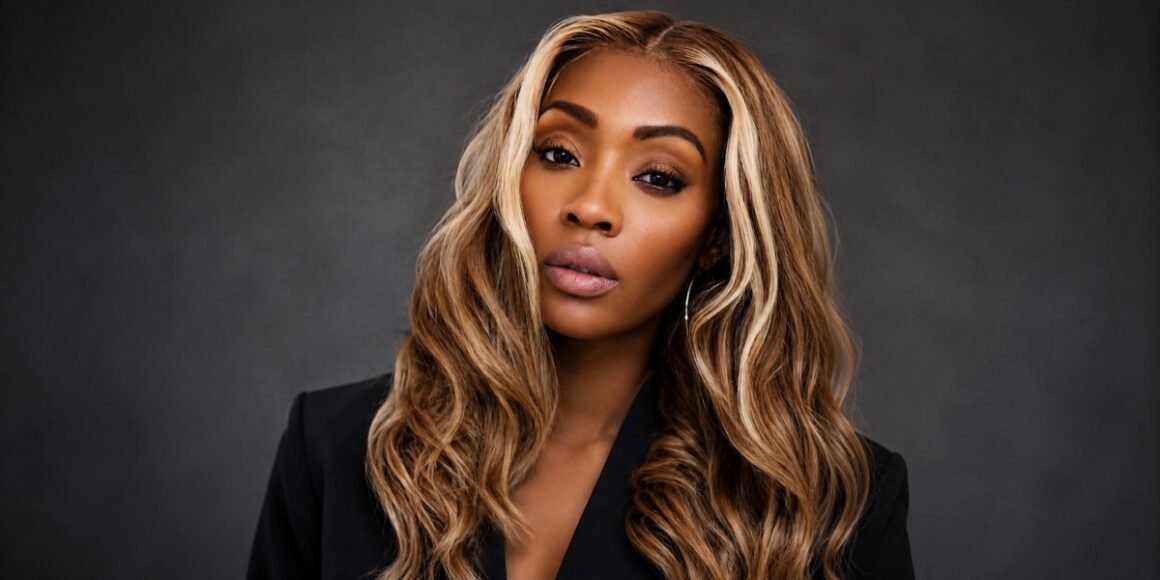 Racquel Palmer and Palmer House Studios Bring “Black Box Live” to Atlanta, Creating a New Stage for Emerging Talent