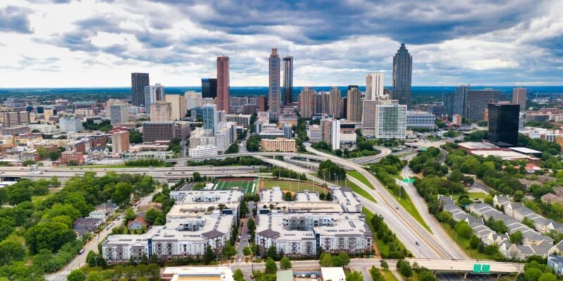 Unique Ways to Experience Atlanta’s Interesting History