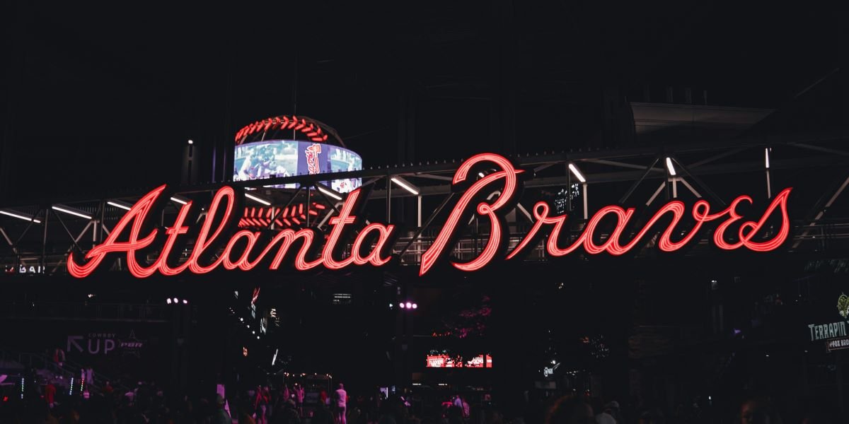 Atlanta Braves Clinch NL East Division Title With 4-2 Win Over the Astros in Houston