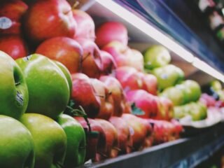 Azalea Fresh Market