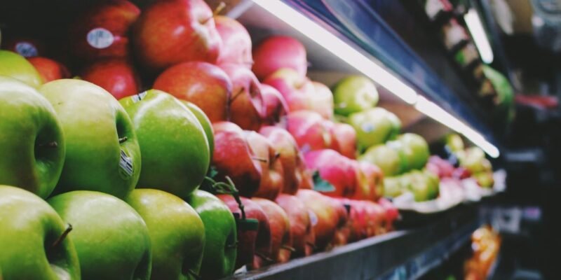 Azalea Fresh Market