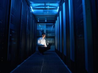 Data Center
