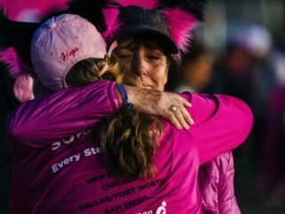 Atlanta Women's Foundation Commits $1.418 Million to Metro Atlanta Nonprofits Serving Women and Girls