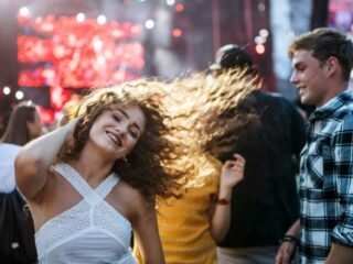 Shaky Knees 2026 Wraps Its 13th Year at Piedmont Park With Gorillaz, Wu-Tang Clan, and Severe Weather