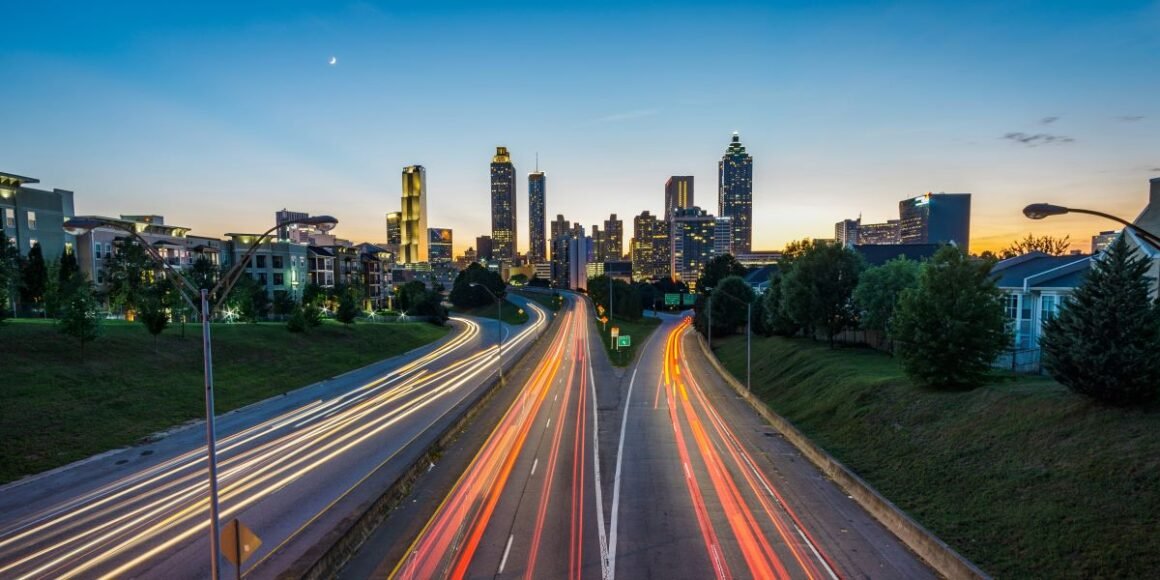 WeatheRISE ATL
