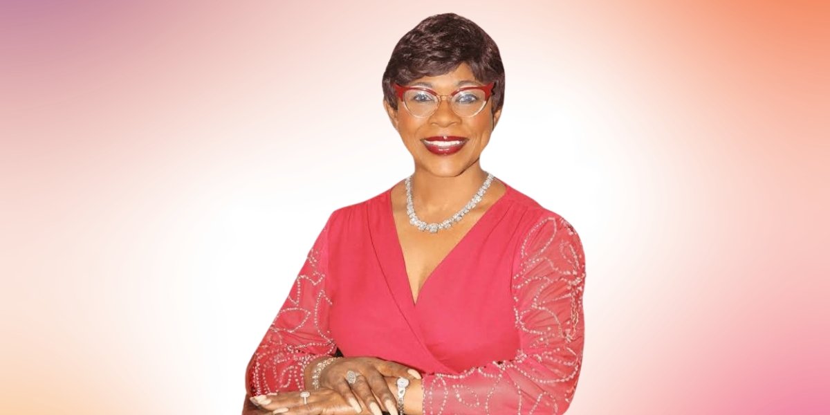 Dr. Patricia Rogers Is Turning Business Owners’ Hard Work Into Well-Deserved Recognition