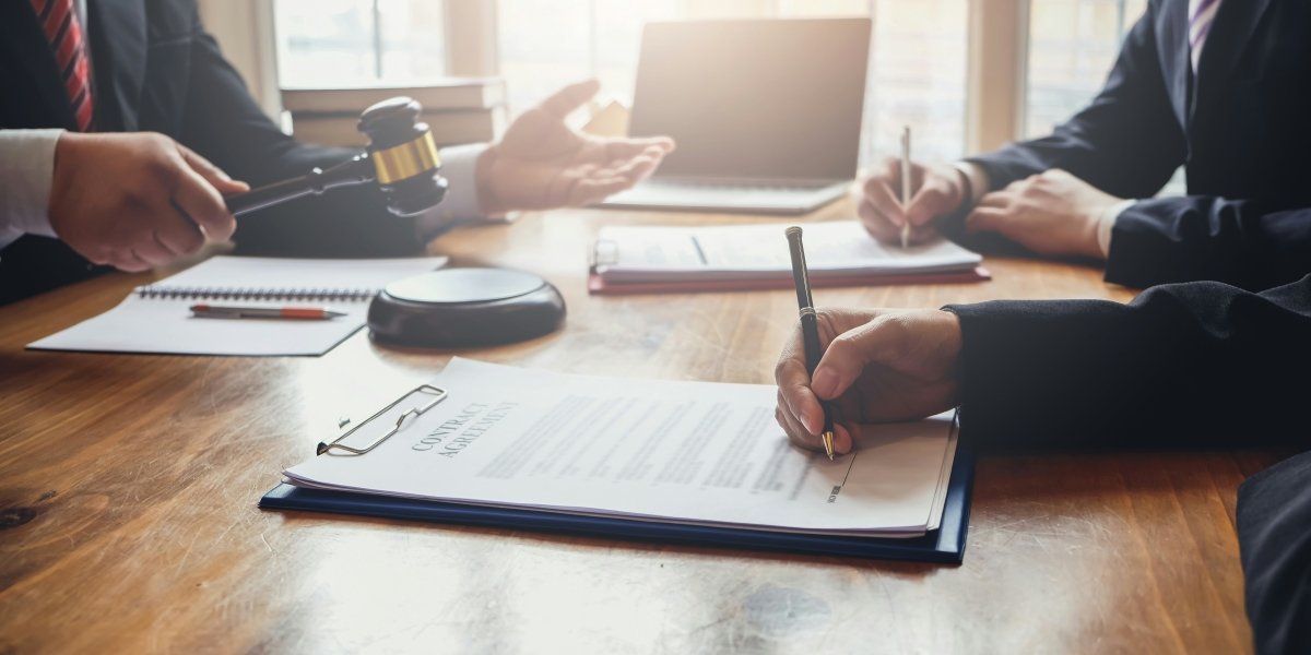 How Legal Help Can Protect Your Rights After an Injury