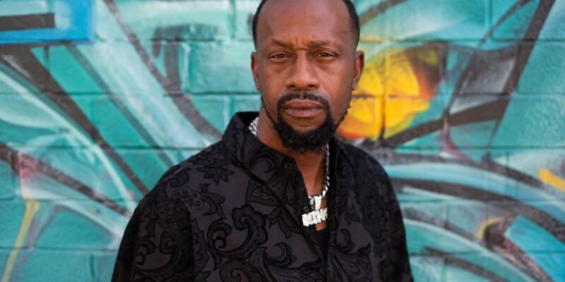 J-Dubb Tha King Is Building His Next Chapter on Passion, Purpose and Real-Life Music