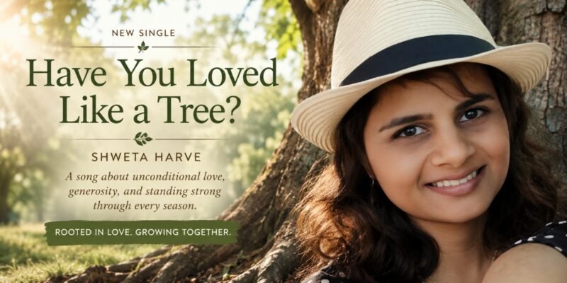 Rooted in the City in a Forest, Shweta Harve’s “Have You Loved Like a Tree?” Speaks to Atlanta