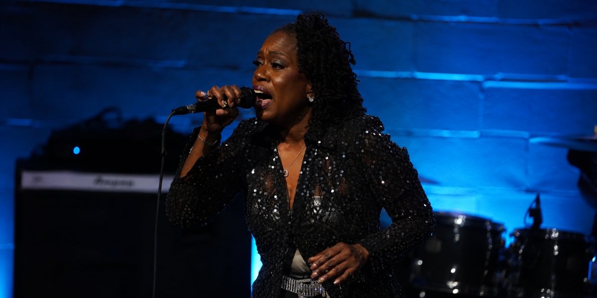 The Soul Takeover: Alonia and The Groove Theory Collective Set to Deliver an Unforgettable Night of Music