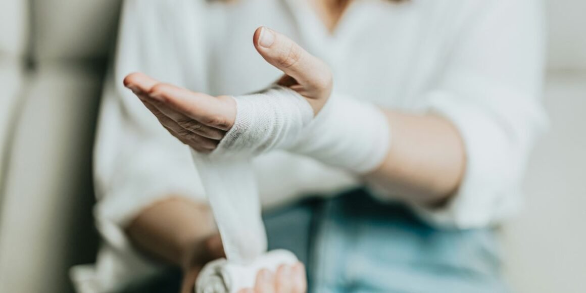 What Is a Burn Injury Claim Worth? Estimating Economic and Non-Economic Damages
