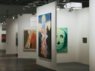 Atlanta Art Fair Opens Third Edition at Pullman Yards With Galleries From Seoul to Lagos