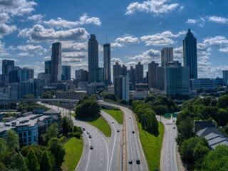 Atlanta Climate Week 2026 Runs October 10–15 With an Innovation Summit at SCADshow and a Citywide Resilience Roadshow