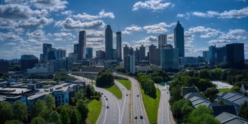 Atlanta Climate Week 2026 Runs October 10–15 With an Innovation Summit at SCADshow and a Citywide Resilience Roadshow