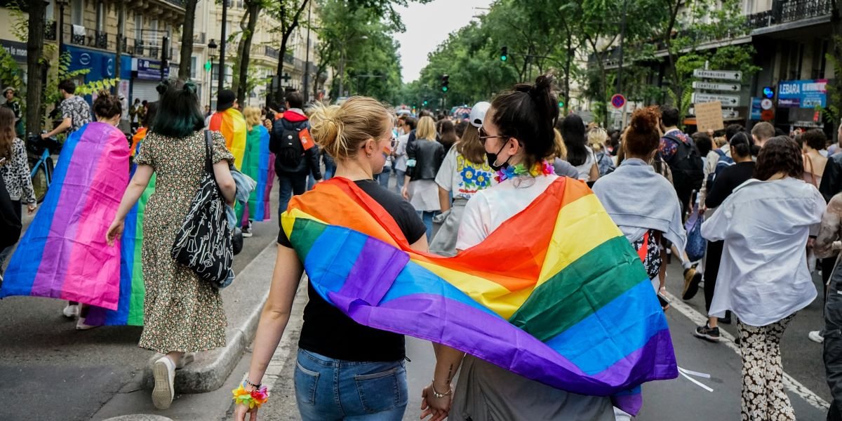 Atlanta Pride 2026 Brings an Expected 350,000 People to Piedmont Park October 10 and 11 With JT Headlining