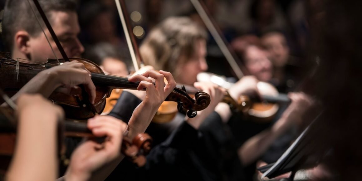 Atlanta Symphony Orchestra Opens Brahms Revealed Season With Nathalie Stutzmann October 1