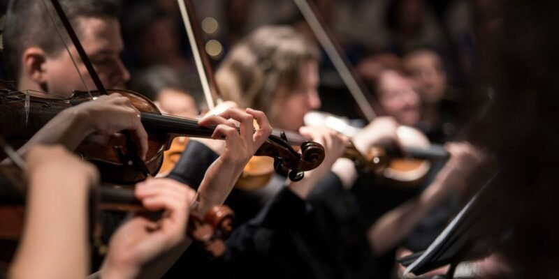 Atlanta Symphony Orchestra Opens Brahms Revealed Season With Nathalie Stutzmann October 1
