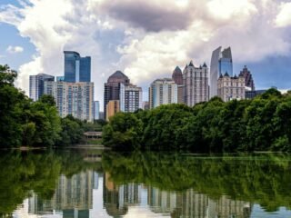 Downtown Atlanta Tops 34,000 Residents as 2026 State of Downtown Report Shows Visitors Returning