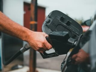 Georgia Gas Tax Suspension Extended Through November 30, Covering Thanksgiving Travel