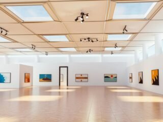 High Museum of Art Turns 100 With Reinstalled Galleries, 200-Plus Acquisitions and a Peachtree Street Block Party
