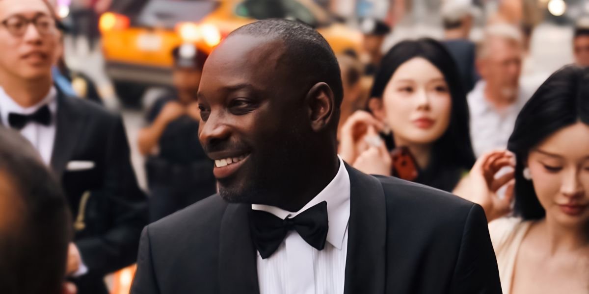 Mouhamet Seye Is Building the Support System Behind Independent Work
