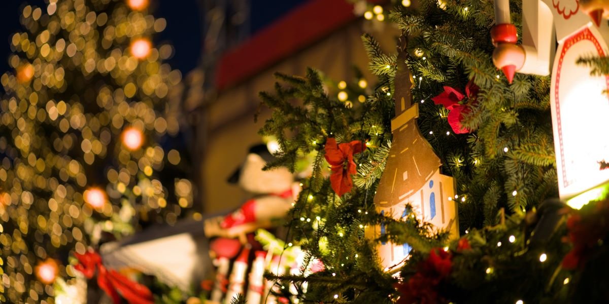 Piedmont Park Adds a Holiday Lantern Parade to Its Free Light Up the Season Celebration on November 22